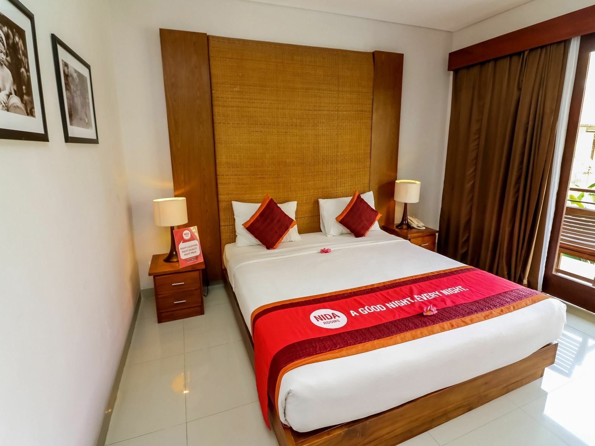 Nida Bali Bisma 8266 Hotel Ubud